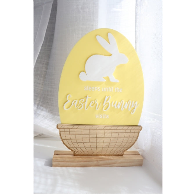 Easter Countdown
