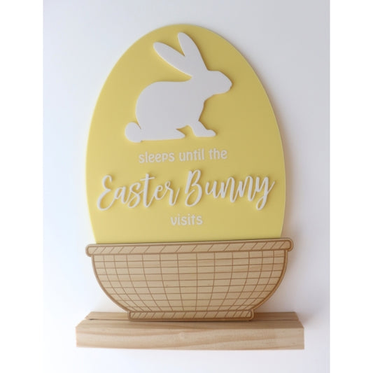 Easter Countdown