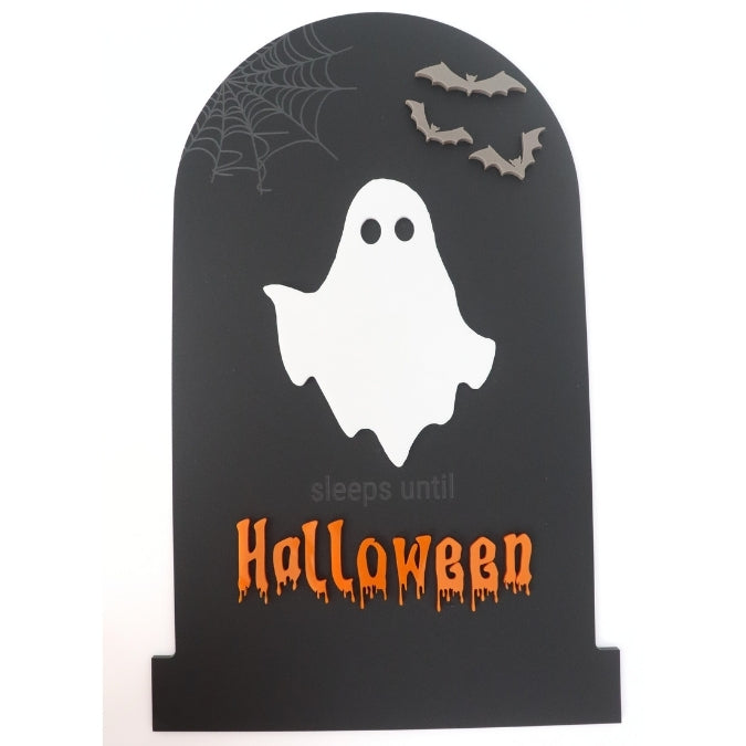 Halloween Countdown
