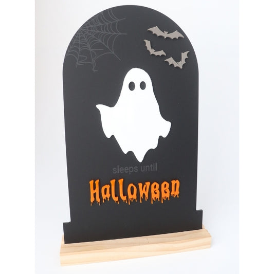 Halloween Countdown